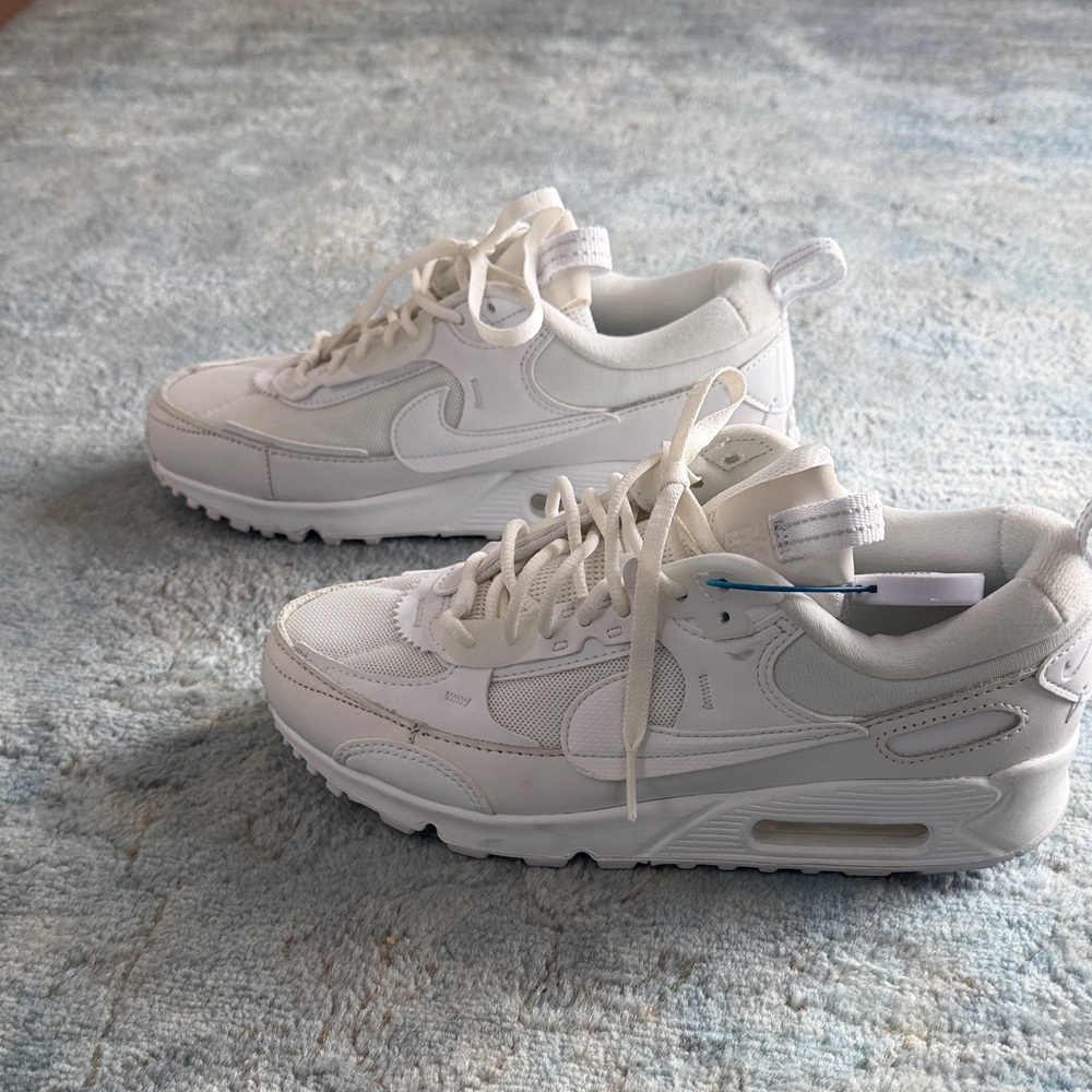 Nike Air Max 90 Futura Womens US6